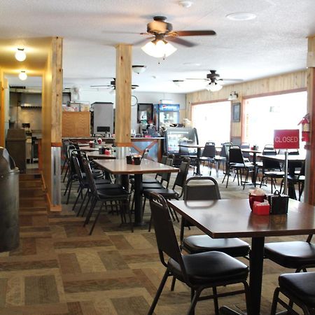 Gold Country Inn Дедууд Екстериор снимка