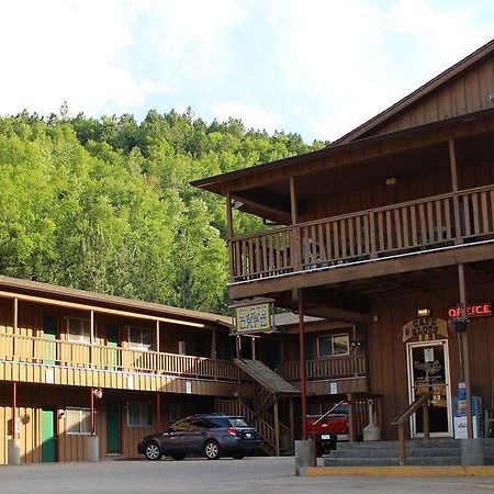 Gold Country Inn Дедууд Екстериор снимка