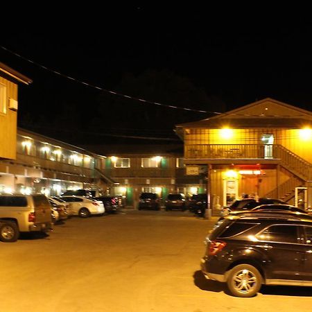 Gold Country Inn Дедууд Екстериор снимка