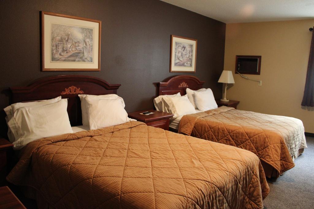 Gold Country Inn Дедууд Екстериор снимка