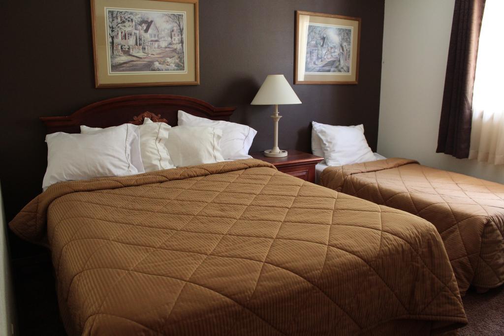 Gold Country Inn Дедууд Стая снимка