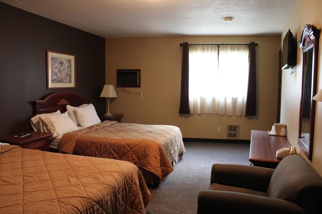 Gold Country Inn Дедууд Екстериор снимка