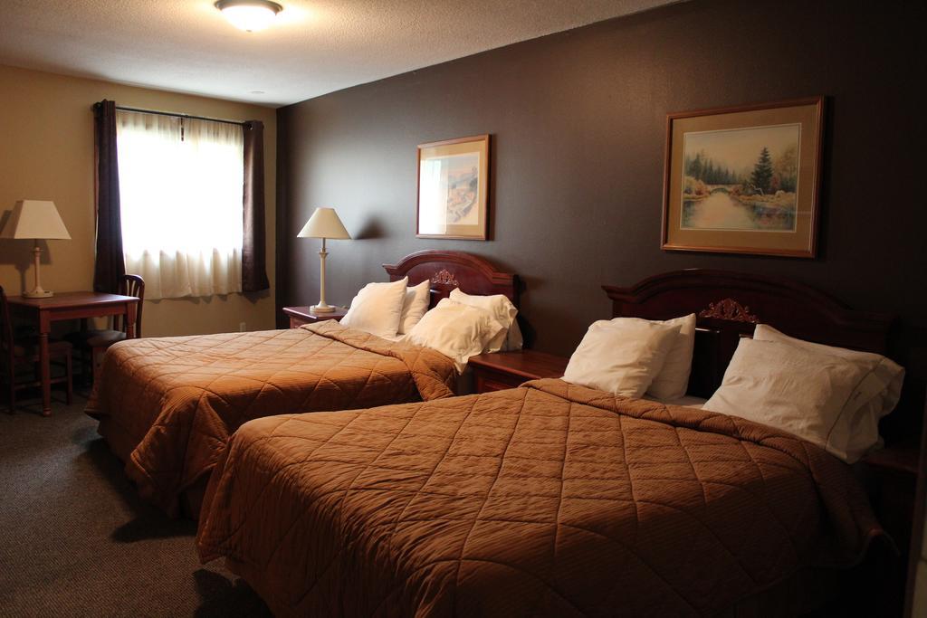 Gold Country Inn Дедууд Екстериор снимка