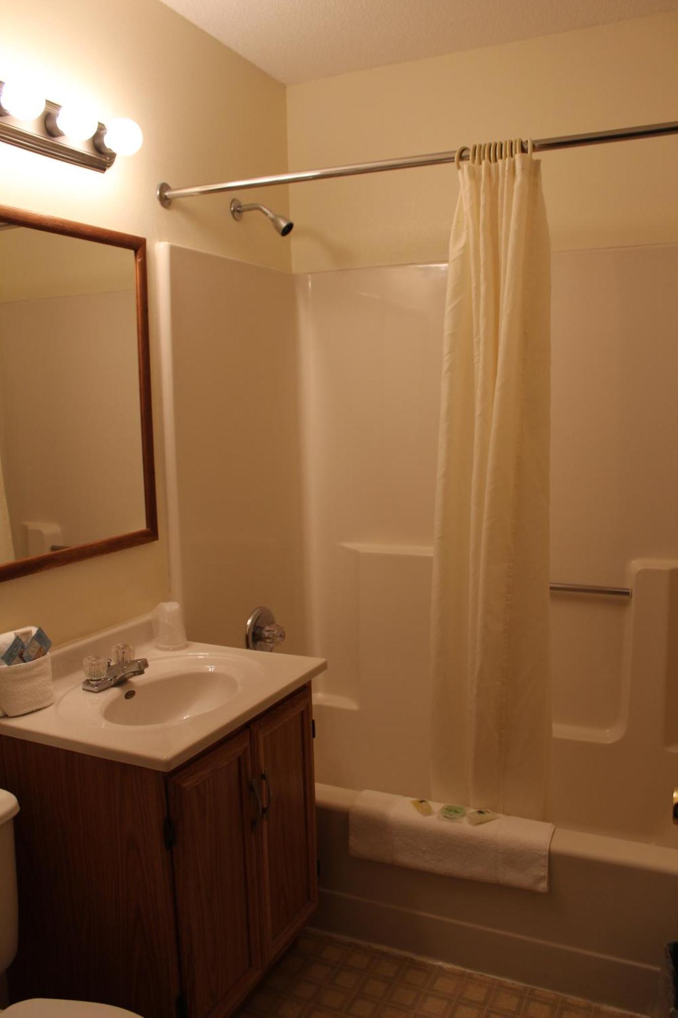 Gold Country Inn Дедууд Екстериор снимка