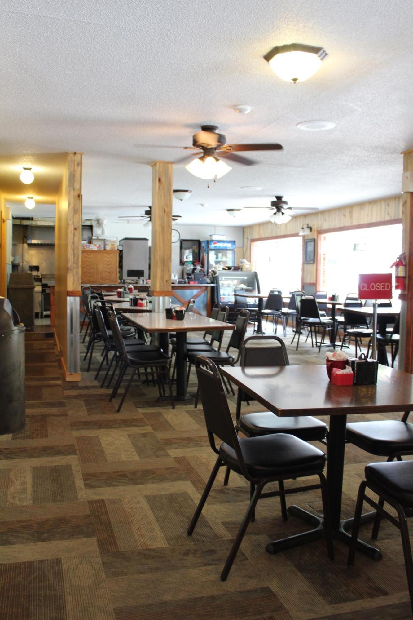 Gold Country Inn Дедууд Екстериор снимка