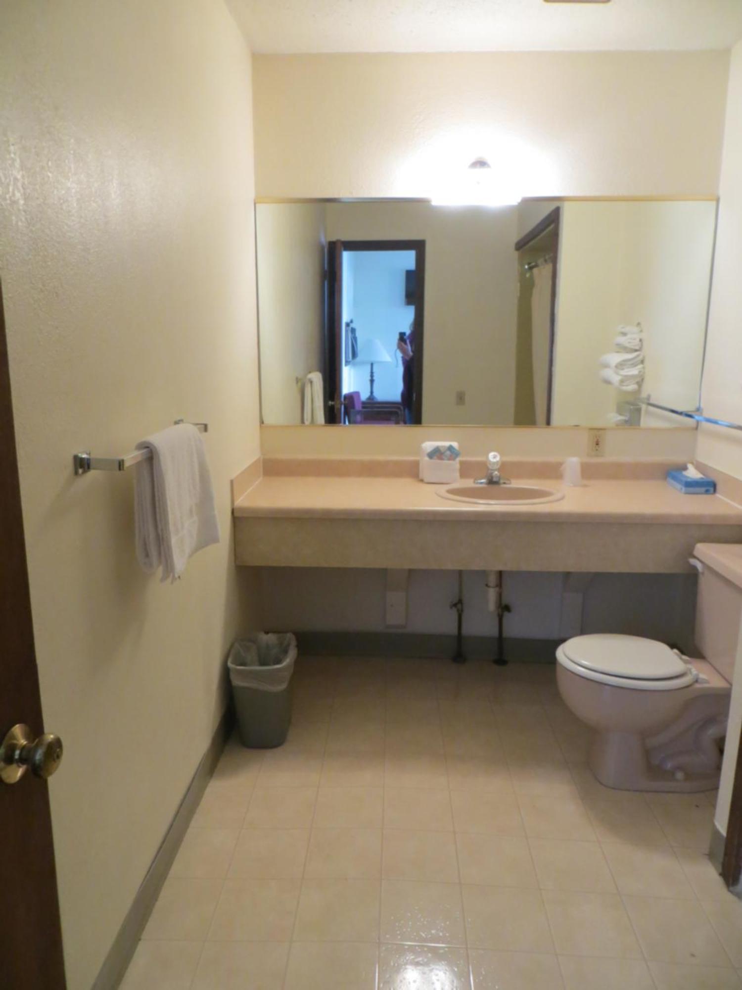 Gold Country Inn Дедууд Стая снимка
