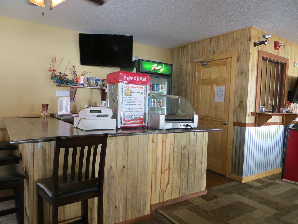 Gold Country Inn Дедууд Екстериор снимка
