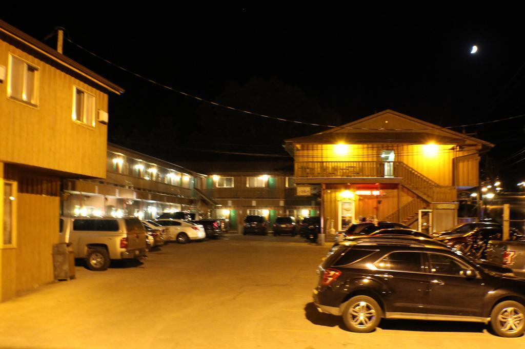 Gold Country Inn Дедууд Екстериор снимка