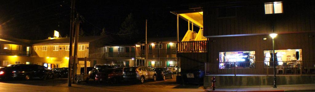 Gold Country Inn Дедууд Екстериор снимка