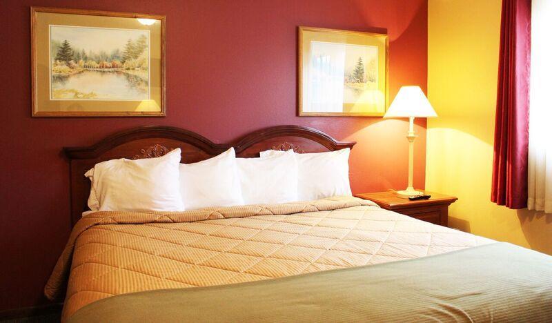 Gold Country Inn Дедууд Екстериор снимка