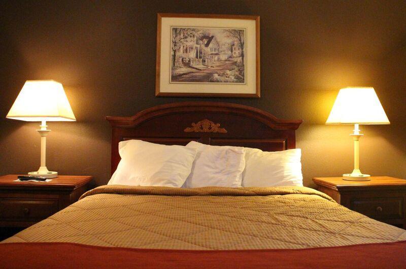 Gold Country Inn Дедууд Екстериор снимка